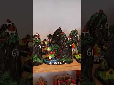 Guatapé, MADELLIN COLOMBIA🇨🇴🌎 #travel