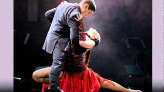 Shall We Dance  Tango - Santa Maria