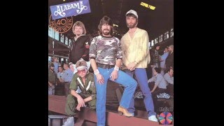 Alabama - Forty Hour Week (For a Livin')