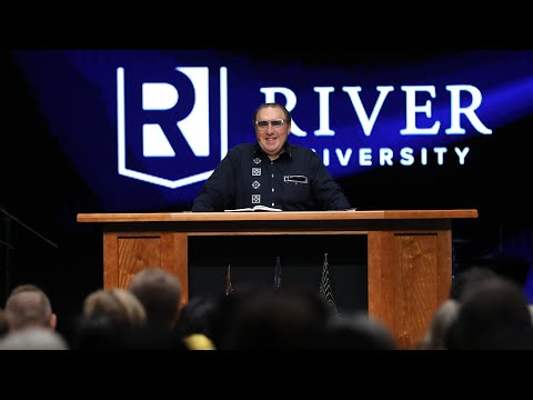 River University 2023 | Revival Week | Session 3