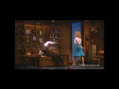 9 to 5 The Musical - TUTS' 2010-2011 Sensational Season