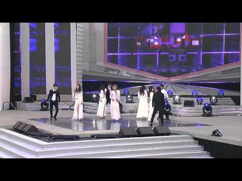 4Minute - Volume Up +