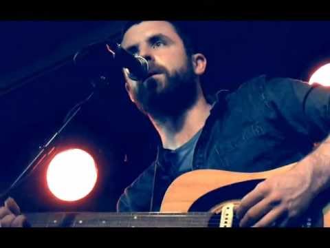 MICK FLANNERY, 'ONLY GETTIN' ON', ROISIN DUBH'S GALWAY 2012