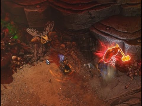 Divinity: Original Sin 2 - Solo Radeka & Dragon Slane  (Tactician/Hard, No Source) 1080p