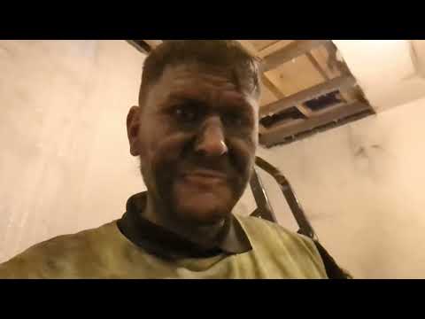 Our Home Renovation - Prepping For Loft Stairs - Episode 6