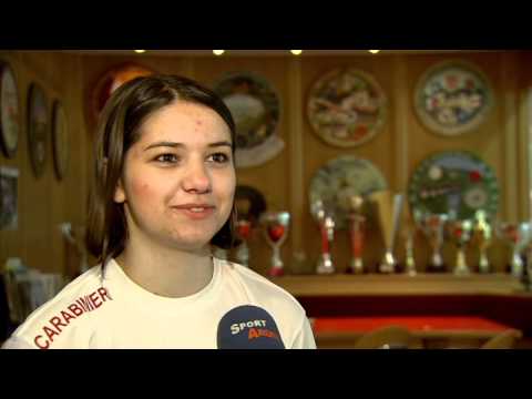 Porträt Petra Zublasing