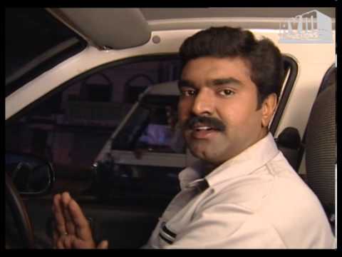 Episode 28: Nambikkai Tamil TV Serial - AVM Productions