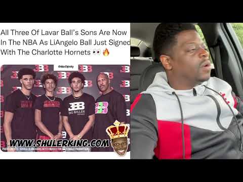 Shuler King - Shoutout To Lavar Ball