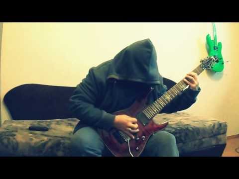 Angel Nikolov --- Agonized (Benediction)