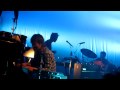 Thom Yorke "Cymbal Rush" Live at The Echoplex ...