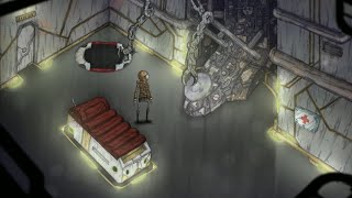 Murder on Space Station 52 gameplay trailer