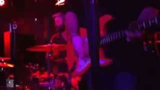 Discípulos de Otilia Sidecar