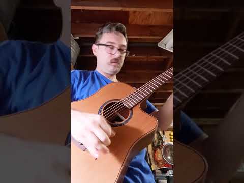 First time using HyVibe looper function