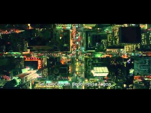 2014 John Wick 1 - De Volta ao Jogo