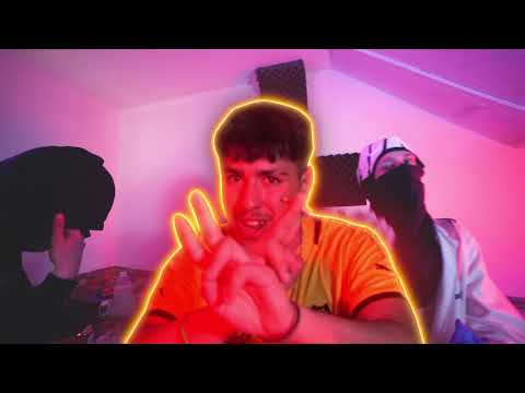 AZETA FT DISTRITO 15, EL CHECO - MACHETE (Videclip oficial) Prod. Noize burner