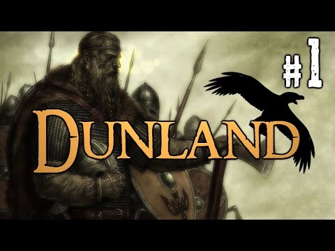 Third Age: Total War DUNLAND Campaign! #1 [CobGames]