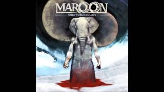 Maroon - The Omega Suite Pt. II (With Vocals)