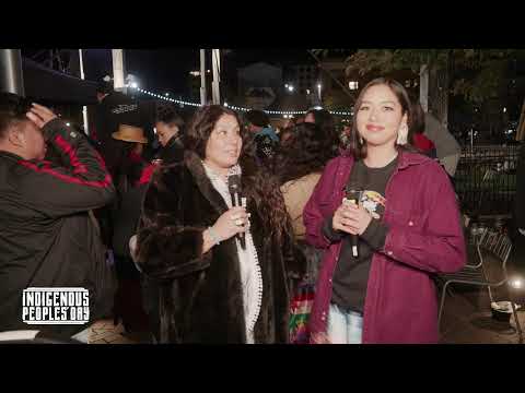 2025 Indigenous Peoples' Day Celebration