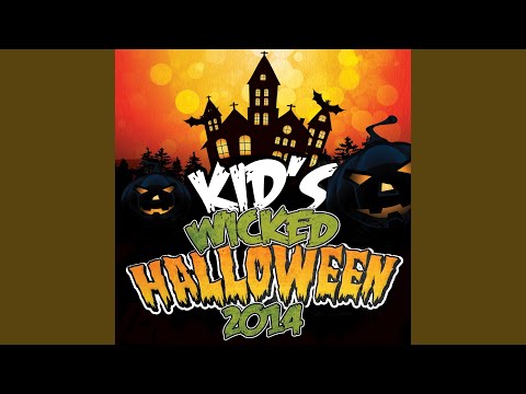 Frankie & Igor at a Rock 'N' Roll Party