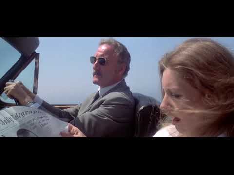 The Return Of The Pink Panther