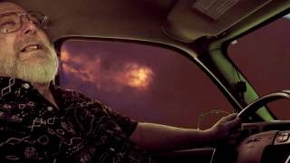 The Road Ahead....Kim Lenz, with Don Wigton