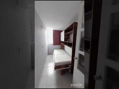 Apartamentos, Alquiler, Barranquilla - $1.100.000
