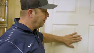 Hidden Door Install | Murphy Door® Setup Guide