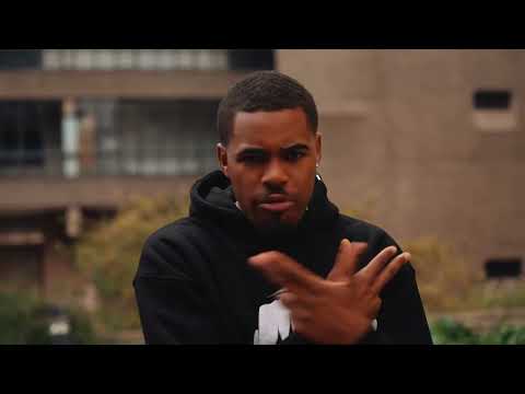 Krockz - Grown Man[Official Music Video]