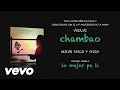 Chambao - Lo Mejor Pa Ti (Audio)