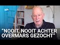 Frits Barend: "Ik had het nooit, nooit, nooit achter Marc Overmars gezocht"