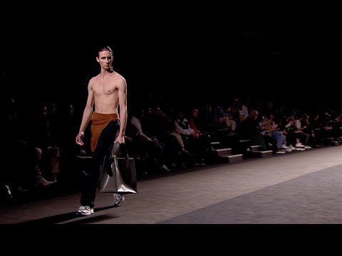 Duarte | Fall Winter 2020/2021 | Full Show