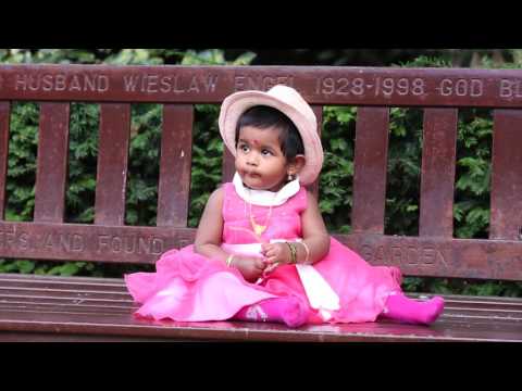 Shamini Film Production 1st Birthday 06/08/2016