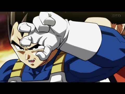 DragonBall Super AMV - On my own
