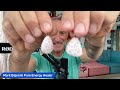 Feel Peace with Thomsonite Crystal