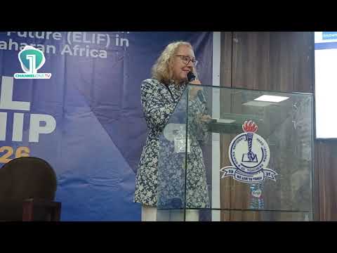 Ethical Leadership Conference 2026: Experts share solutions for accountable governance