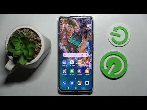 How to czange icon size on Xiaomi 12 Pro / Change Icon Size on homes creen - Xiaomi 12 Pro