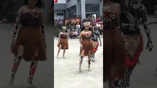 Download lagu Tarian Papua mp3