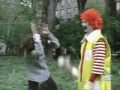 Ronald Attacks