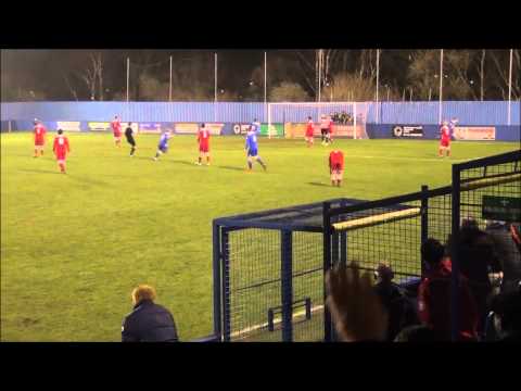 2015 03 17 Farsley v Scarborough