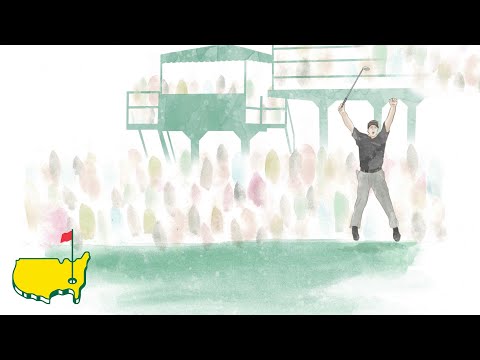 Great Calls in Masters History: Phil Mickelson - 2004
