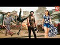 Ram Charan, Prabhas (HD) New Blockbuster Full Hindi Dubbed Action Movies | Rakul Preet Singh, Trisha