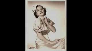 Lola Bard with Bobby Hackett ~ You, You & Especially You