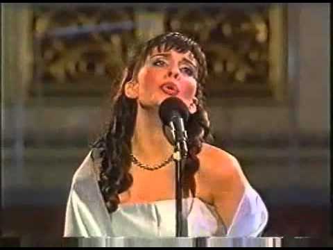 FILIPPA GIORDANO Casta Diva