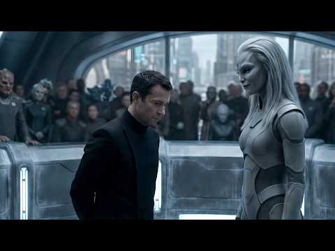 Sie hielten den Menschen für bedeutungslos – bis er einfach ging.