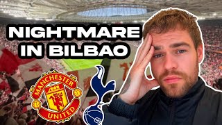 I came all the way to Bilbao for THAT?!
