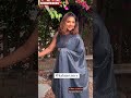 MYNA MAKEUP க்கு அப்பறம் இப்படி ஒரு TRANSFORMATION ஆ அ�