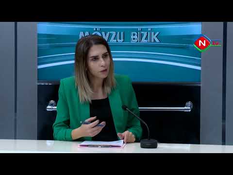 Mövzu bizik - 13.12.2022