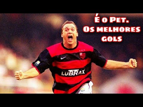 OS GOLS TOP 10 DE PETKOVIC
