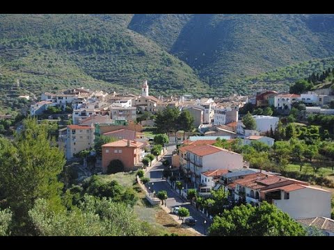 Castell de Castells | Marco Polo Expediciones