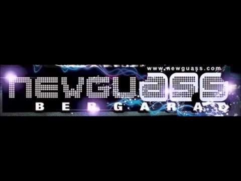 Temazo David MK @ 4º Aniversario New Guass [1]